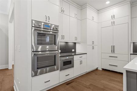 New construction Single-Family house 5115 Bandolino Ln, Peachtree Corners, GA 30092 - image 13