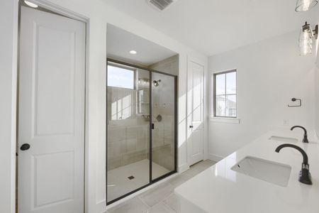 New construction Single-Family house 1422 Fieldstone Dr, Midlothian, TX 76065 plan 1459 - image 9