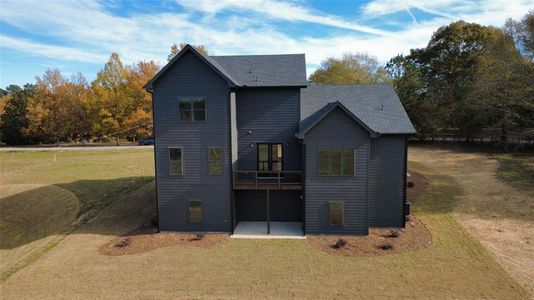 New construction Single-Family house 4325 Haynes Cir, Snellville, GA 30039 - image