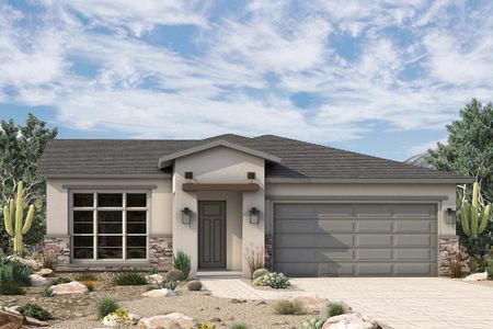 IronWing at Windrose by David Weekley Homes in Litchfield Park - photo 16 16