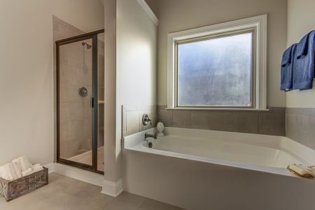 Durham Estates by Dustin Shaw Homes in Sharpsburg - image 8