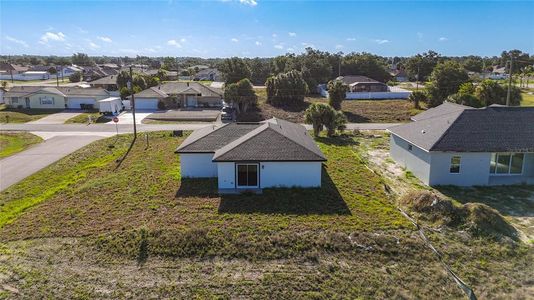 New construction Single-Family house 2715 Gisela Rd, North Port, FL 34287 - image
