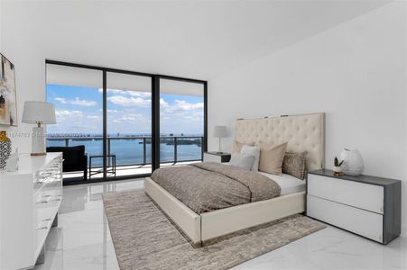 New construction Condo house 700 Ne 24Th St, Unit 4702, Miami, FL 33137 - image 10