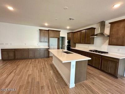 SR40 Lot 249 - Kitchen