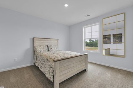 New construction Single-Family house 1101 Ogeechee Ct, Spartanburg, SC 29303 plan Crestfall II - image 17