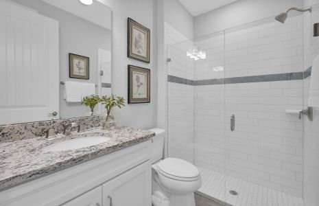 New construction Single-Family house 4844 Starlight Beach Ln, Lakewood Ranch, FL 34211 plan Stellar Grande - image 18