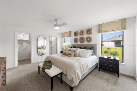 New construction Single-Family house 7608 N Primrose Dr, Citrus Springs, FL 34434 - image 17