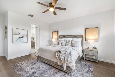 New construction Single-Family house 6359 Tenor Dr, West Palm Beach, FL 33413 - image 18