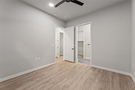 New construction Condo/Apt house 4510 Terry-O Ln, Unit 126, Austin, TX 78745 - photo 17 17