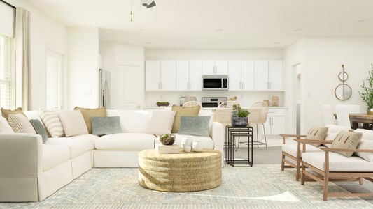 Angeline: The Manors by Lennar in Land O' Lakes - photo 24 24