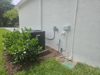 New construction Single-Family house 5227 Se Isabelita Ave, Stuart, FL 34997 - image