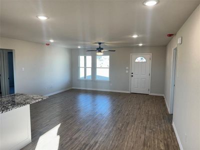 New construction Single-Family house 1017 Morgan Ct, Springtown, TX 76082 - image 7