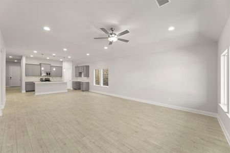 New construction Single-Family house 2907 Hanscom St, Forney, TX 75126 plan Patriot - image 17