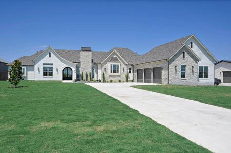 New construction Single-Family house 512 Kasen Cir, Liberty Hill, TX 78642 - image