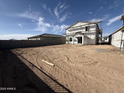 New construction Single-Family house 9613 W Parkway Dr, Tolleson, AZ 85353 null- photo 2 2