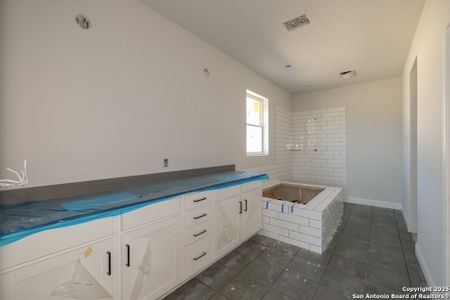 New construction Single-Family house 2607 Wild Skies, San Antonio, TX 78245 The Rio Vista- photo 1 1