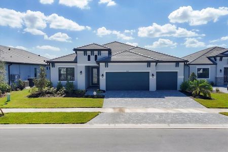 New construction Single-Family house Sarasota, FL 34240 null- photo 0