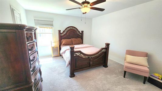 New construction Single-Family house 20822 Masella Ridge Dr, New Caney, TX 77357 null- photo 9 9