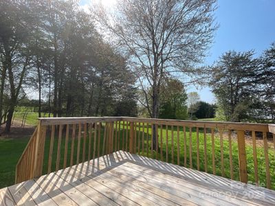 New construction Single-Family house 225 Lippard Springs Circle, Statesville, NC 28677 - photo 29 29