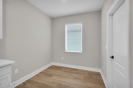 New construction Single-Family house 3945 Gareys Ferry Way, Middleburg, FL 32068 Sunnyside- photo 7 7