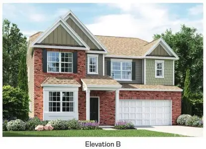 New construction Single-Family house 1319 Swift Ln, Unit 116, Belmont, NC 28012 - image
