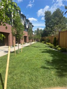 New construction Townhouse house 2142 Applewood Dr, Lakewood, CO 80215 H- photo 7 7