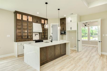 New construction Single-Family house 245 Montclaire Dr, West Columbia, TX 77486 null- photo 11 11