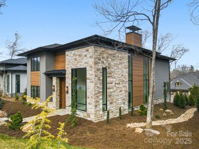 New construction Single-Family house 76 Running Creek Trl, Unit 94, Arden, NC 28704 - image