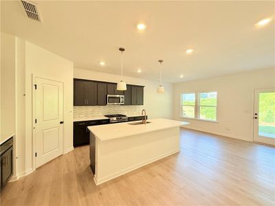New construction Single-Family house 101 Mayfair St, Dawsonville, GA 30534 null- photo 10 10