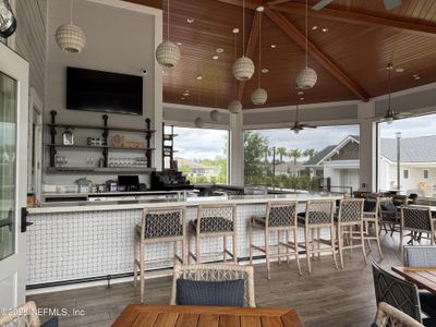 New construction Single-Family house 223 Creek Pebble Dr, Ponte Vedra, FL 32081 null- photo 46 46
