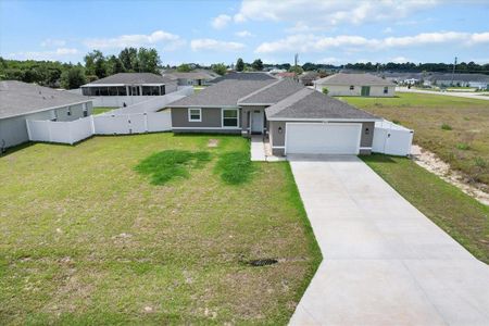 New construction Single-Family house 9 Walnut Run, Ocala, FL 34480 - image