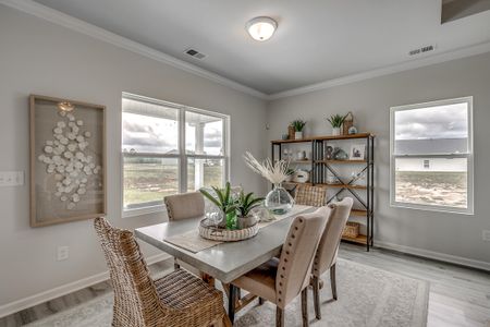 New construction Single-Family house 1001 Par Three Ct, Manning, SC 29102 plan Durham - image 8