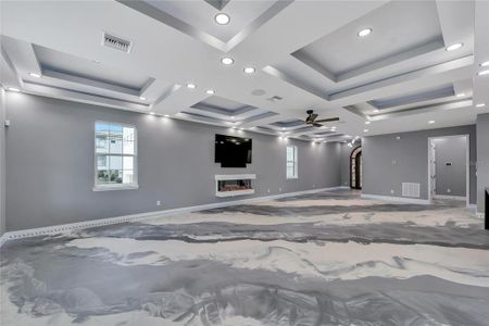 New construction Single-Family house 534 Estuary Shore Ln, Apollo Beach, FL 33572 null- photo 64 64