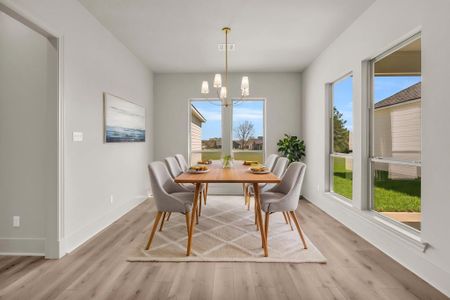 New construction Single-Family house 24972 Hopeview Wy, Montgomery, TX 77356 plan The Landon - image 11