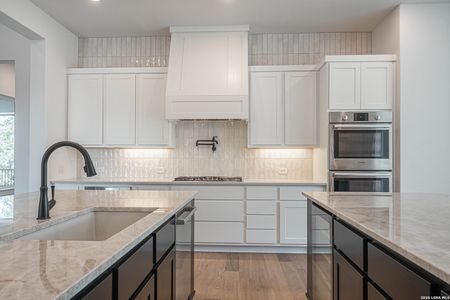 New construction Single-Family house 291 Curvatura, New Braunfels, TX 78132 - image 17