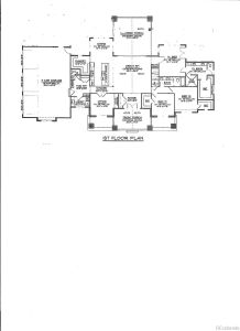 New construction Single-Family house 3619 County Rd 106, Elizabeth, CO 80107 - image