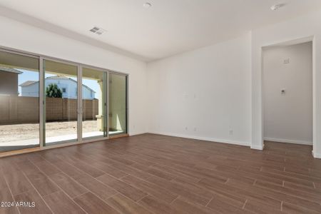 New construction Single-Family house 20951 E Via Del Sol Street, Queen Creek, AZ 85142 Mohave- photo 14 14