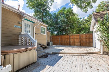 New construction Single-Family house 2008 Austin Ave, Brownwood, TX 76801 - image