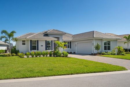 New construction Single-Family house 5690 Bent Pine Sq, Vero Beach, FL 32967 Redmond 61- photo 44 44