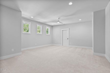 New construction Single-Family house 256 Lake Drive, Cary, NC 27513 - photo 21 21