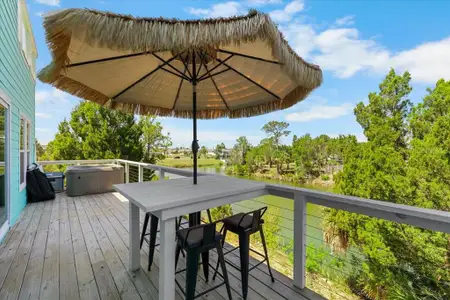New construction Single-Family house 3185 Rose Arbor Dr, Hernando Beach, FL 34607 - image