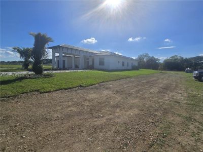 New construction Single-Family house 23840 Sw 209Th Pl, Homestead, FL 33031 - image