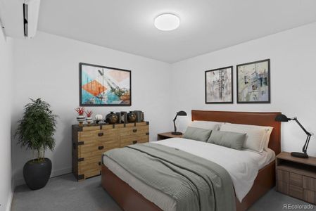 New construction Condo house 1601 Park Ave, Unit 112, Denver, CO 80218 null- photo 3 3
