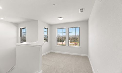 New construction Duplex house 525 Sandiford Ct, Mansfield, TX 76063 plan Granbury - image 16