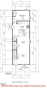 New construction Single-Family house 818a Carter Ave, Durham, NC 27703 - image