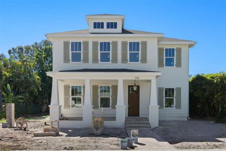New construction Single-Family house 246 23Rd Ave Se, St. Petersburg, FL 33705 - image 9