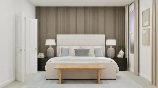 New construction Single-Family house 211 Ayla Marie Cv, Copperas Cove, TX 76522 plan Joplin - image 20