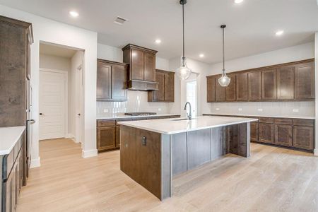 New construction Single-Family house 2321 Aleman St, Waxahachie, TX 75167 - image 3