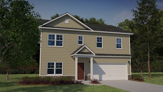 Emanuel Creek by Hurricane Builders in West Columbia - image 10