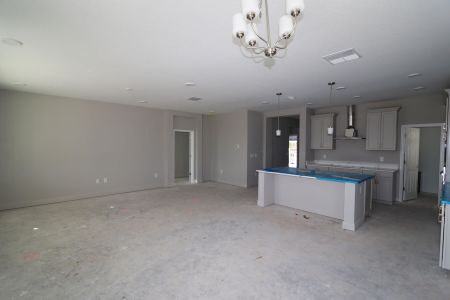 New construction Single-Family house 31236 Denham Ridge Ln, Wesley Chapel, FL 33545 Santa Monica- photo 80 80